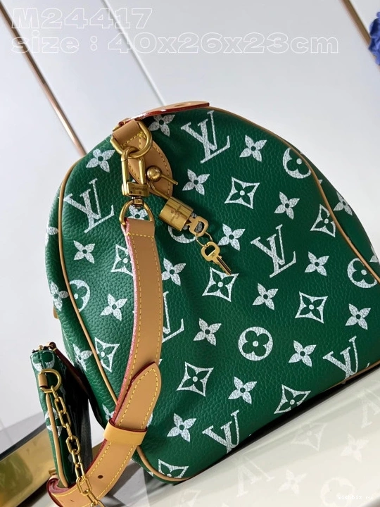 WIS 40 SPEEDY Vuitton Louis 0726